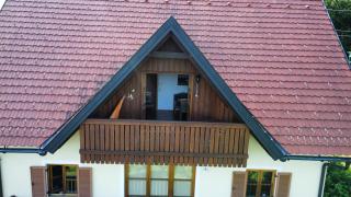 Appartement Fernblick - - 1