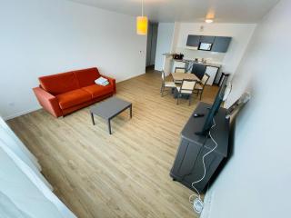 Rouen T3 moderne et équipé - 394 - Rouen - 1