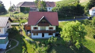 Appartement Fernblick - - 0