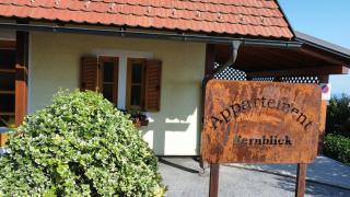 Appartement Fernblick - - 7