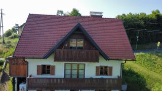 Appartement Fernblick - 3