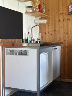 Ferienwohnung Sonnenseite Brienz - 9