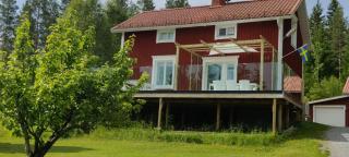 Lottefors Logi - Bollnäs - 0