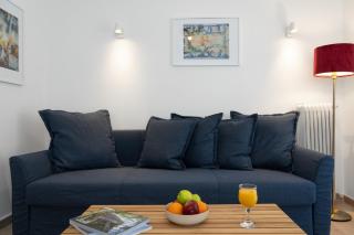 Encrin Apartment by LobbySquare - Atene - 8