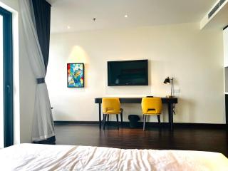Cove Studio Homestay - Sapphire S2 - Ha Long - 8