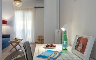 Encrin Apartment by LobbySquare - Atene - 7