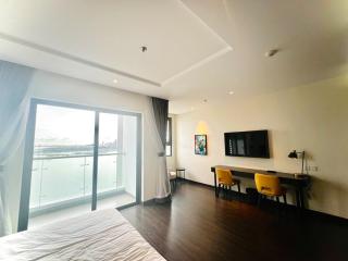 Cove Studio Homestay - Sapphire S2 - Ha Long - 7