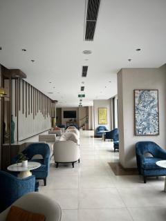 Cove Studio Homestay - Sapphire S2 - Ha Long - 5