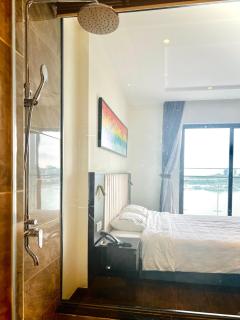 Cove Studio Homestay - Sapphire S2 - Ha Long - 4