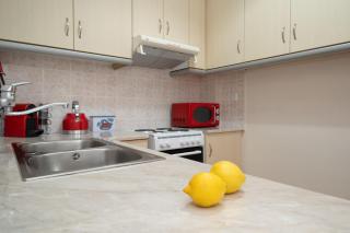 Encrin Apartment by LobbySquare - Atene - 4