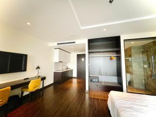 Cove Studio Homestay - Sapphire S2 - Ha Long - 2