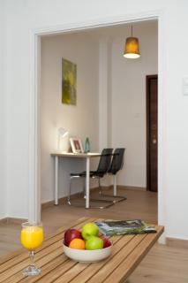 Encrin Apartment by LobbySquare - Athen - 1