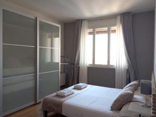 Quietnest Venice Station Flat 86sqm 100m to Bus Station 300m to Train Station - Venice - 6