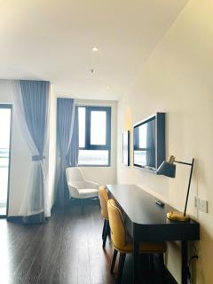 Cove Studio Homestay - Sapphire S2 - Hạ Long - 4