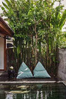 2BR Villa - hidden gem in Seseh, Canggu - - 4