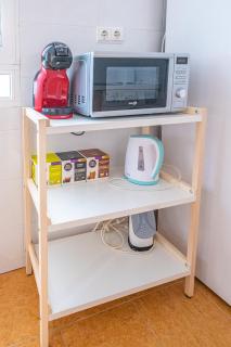 Apartamento en Plaza de toros y Mercado Central - Alicante - 7