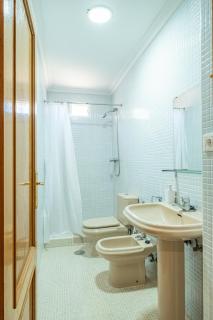 Apartamento en Plaza de toros y Mercado Central - Alicante - 6