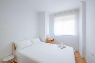 Apartamento en Plaza de toros y Mercado Central - Alicante - 5