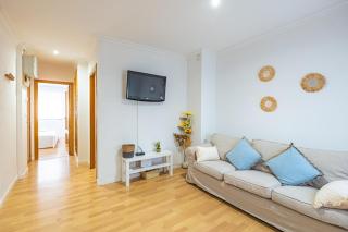 Apartamento en Plaza de toros y Mercado Central - Alicante - 4