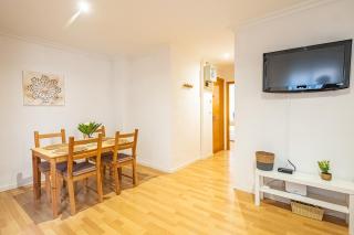 Apartamento en Plaza de toros y Mercado Central - Alicante - 3