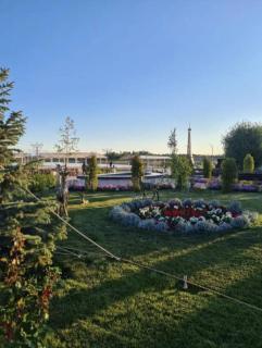 ЦО Париж - Chok-Tal - 3