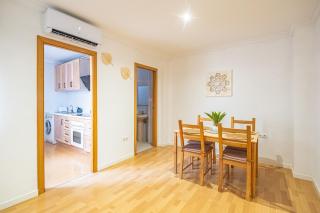 Apartamento en Plaza de toros y Mercado Central - Alicante - 1