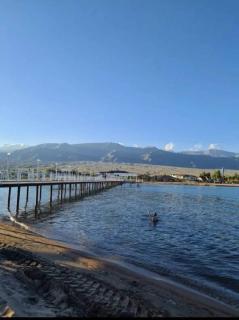 ЦО Париж - Chok-Tal - 1