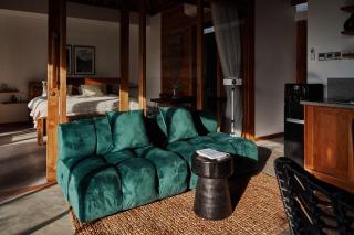 2BR Villa - hidden gem in Seseh, Canggu - - 7