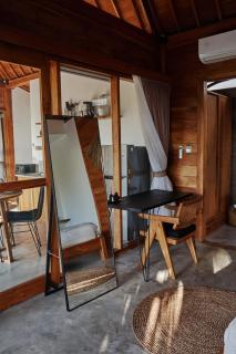 2BR Villa - hidden gem in Seseh, Canggu - - 5
