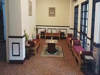 Capital O 91179 Geopark Village Boutique Hotel - - 2