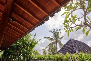 2BR Villa - hidden gem in Seseh, Canggu - - 3