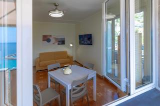 304 - Casa Sofia con Terrazza VISTA MARE, 500metri dalla Spiaggia - Ospedaletti - 7