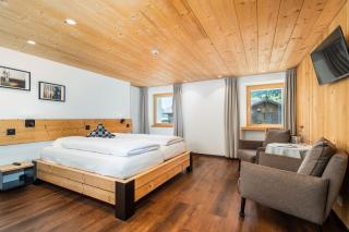 Hotel Furka - Oberwald - 9