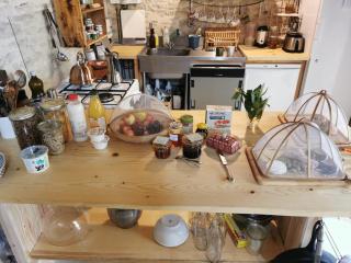 Eco-immersion - Limogne-en-Quercy - 8