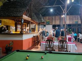 Analamazaotra Hôtel - Moramanga - 9