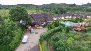 Analamazaotra Hôtel - Moramanga - 6