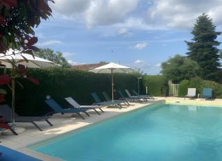 Gite La Forge - Le Buisson de Cadouin - 2