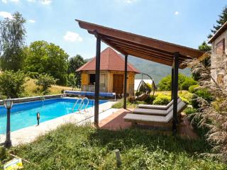 The Fairy Valley Villa Boutique - Plužine - 0