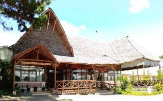 Analamazaotra Hôtel - Moramanga - 5