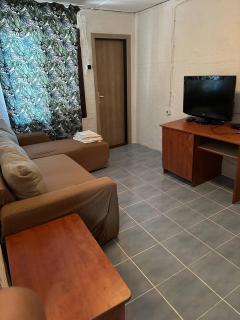 Бунгала Виктори Victory Bungalows - 2