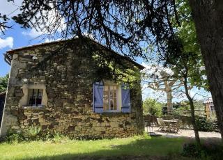 Gite La Forge - Le Buisson de Cadouin - 9