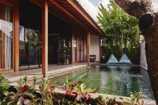 2BR Villa - hidden gem in Seseh, Canggu - - 0