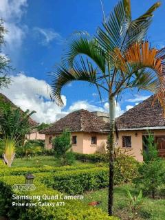 Analamazaotra Hôtel - Moramanga - 1