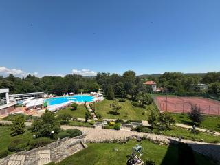 Hissar Spa Hotel - Hisarya - 6