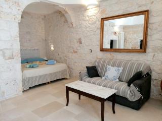 Le Piccole Case Bianche - Ostuni - 9