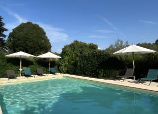Gite La Forge - 8