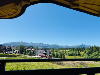 Gościniec na Końcu Świata - 9