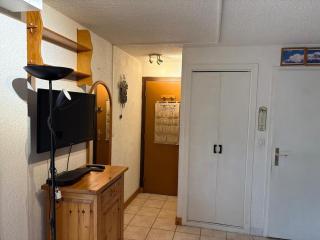 Cousy studio in Les Houches - Les Houches - 8