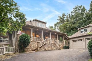 Villa Serenity - Stunning views and luxurious comfort - Jasper - 1