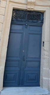 Hôtel particulier du 18ieme siècle Appartement BelPel - Bessan - 9